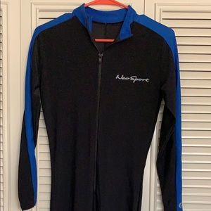 Neosport Adult Diving Skin Suit